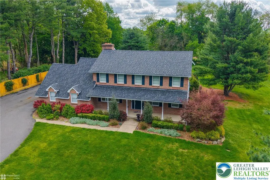 4320 Vera Cruz Road, Center Valley, PA 18034 - #1