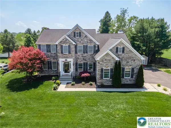 1410 Lorton Drive, Easton, PA 18040