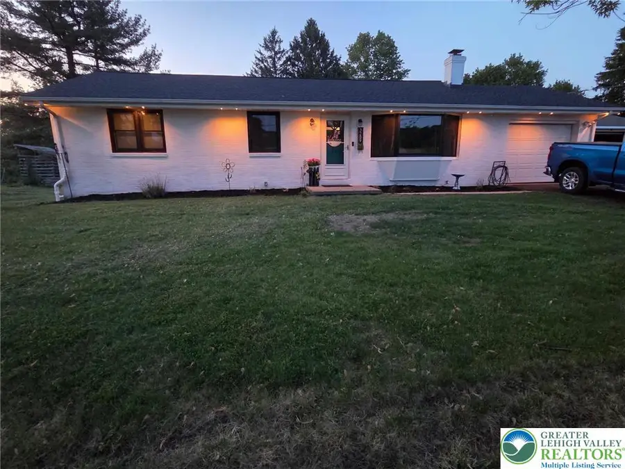 3289 Jacoby Road, Upper Saucon, PA 18036 - #3