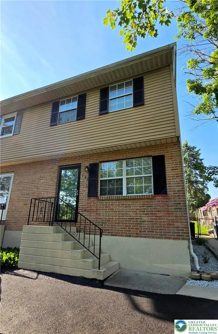 10 E Pittston Street, Allentown, PA 18103 - #2