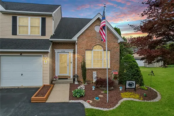 2336 Fernwood Drive, North Whitehall Twp, PA 18037