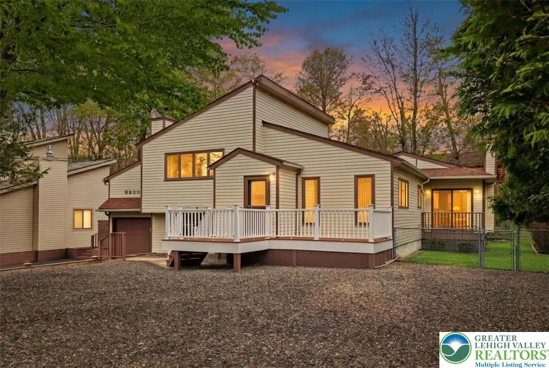 8495 Bumble Bee Way, Coolbaugh, PA 18466 - #1