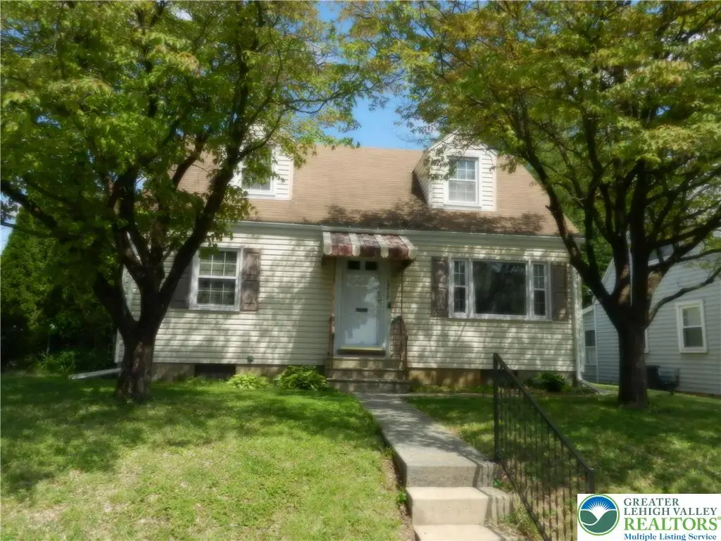 1219 S Albert Street, Allentown, PA 18103 - #1