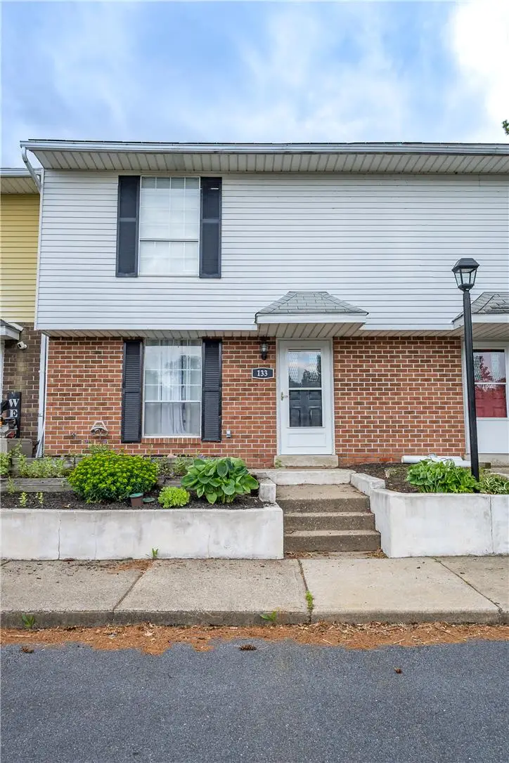 133 Pheasant Ct, Hamburg, PA 19526 - #2