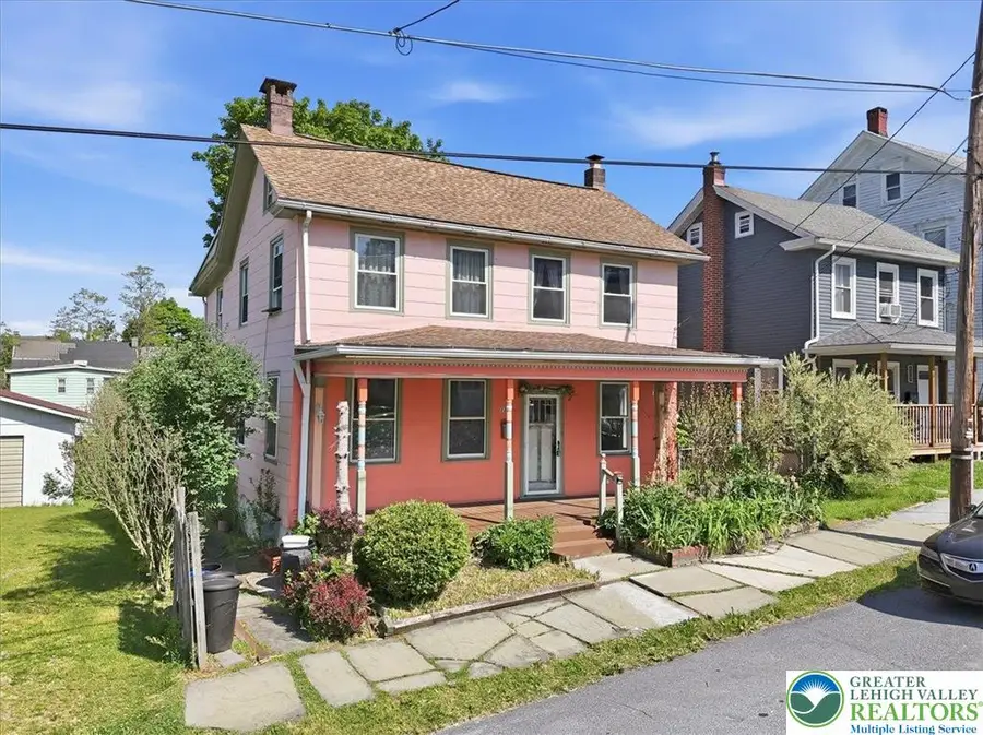 115 South Street, Jim Thorpe, PA 18229 - #2