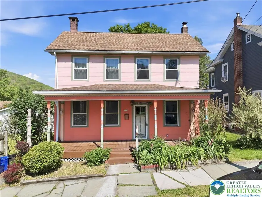 115 South Street, Jim Thorpe, PA 18229 - #3