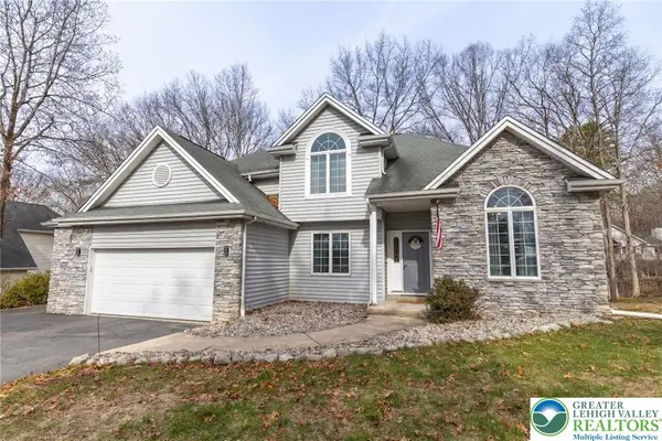 207 Hawks Nest Road, East Stroudsburg, PA 18302