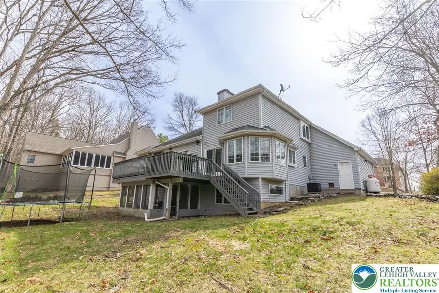 207 Hawks Nest Road, East Stroudsburg, PA 18302 - #3