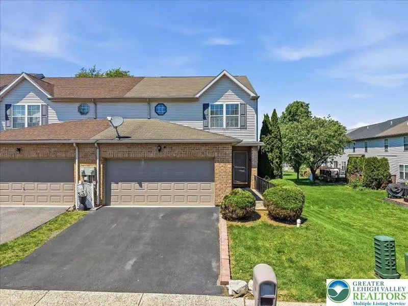 1260 Hawthorn Drive, Forks Township, PA 18040 - #1