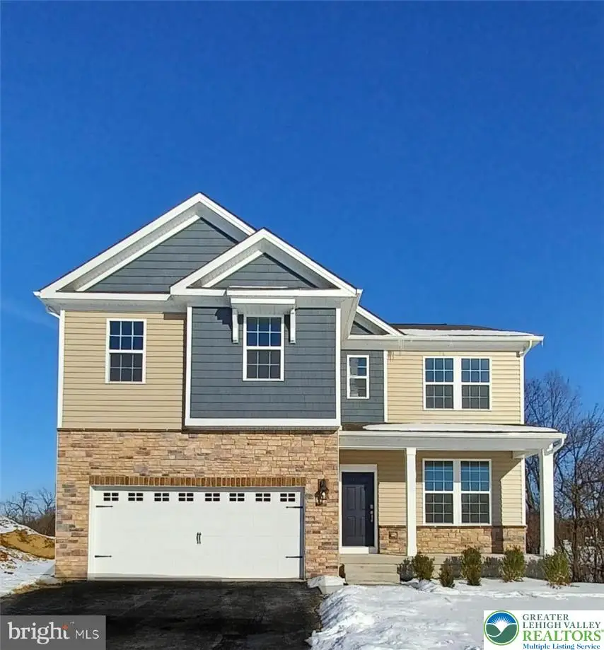 115 Winding Road, Easton, PA 18040 - #1