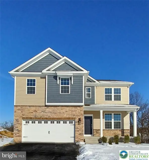 115 Winding Road, Easton, PA 18040