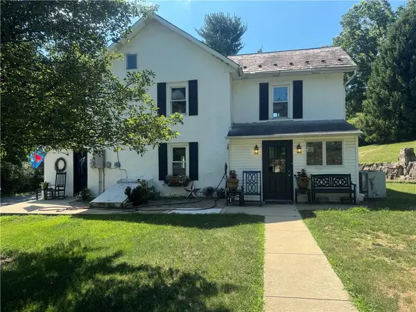 4985 Churchview Road, Upper Milford Twp, PA 18092