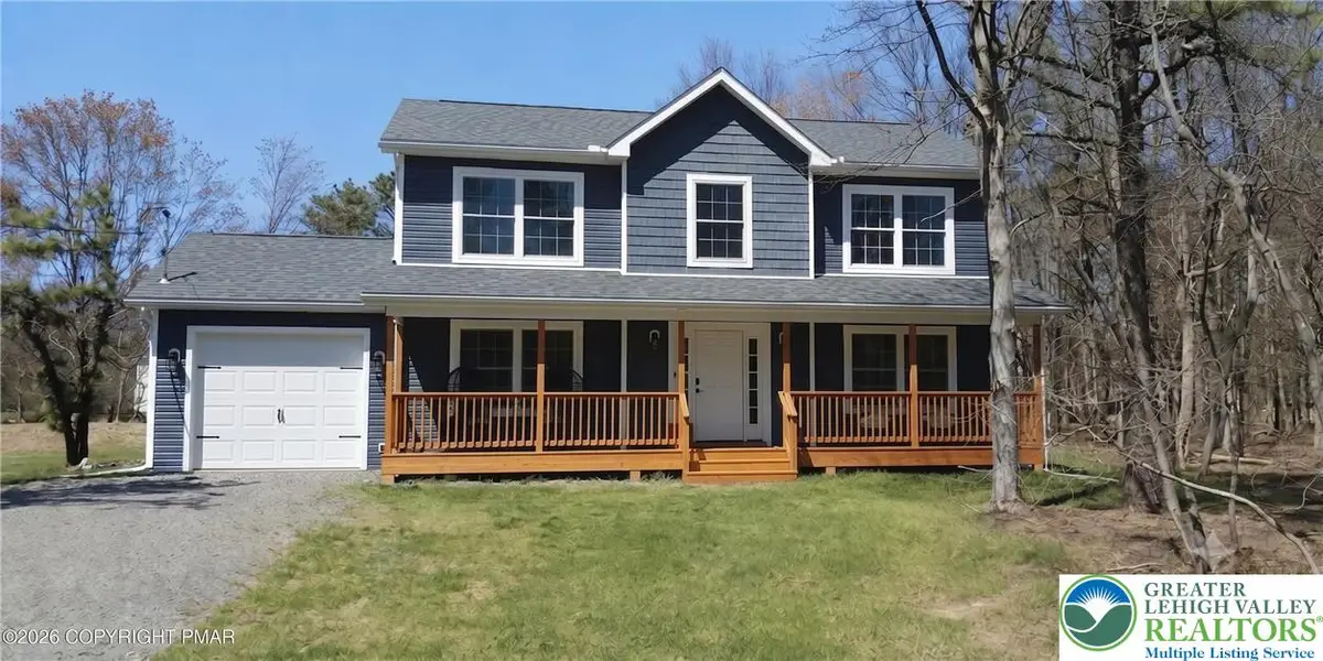 Sun Valley Drive #101, Sierra View, PA 18610 - #1