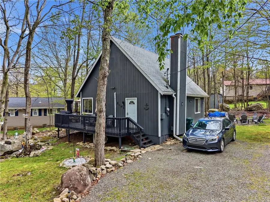 9302 Fairmount Way, Coolbaugh, PA 18466 - #2