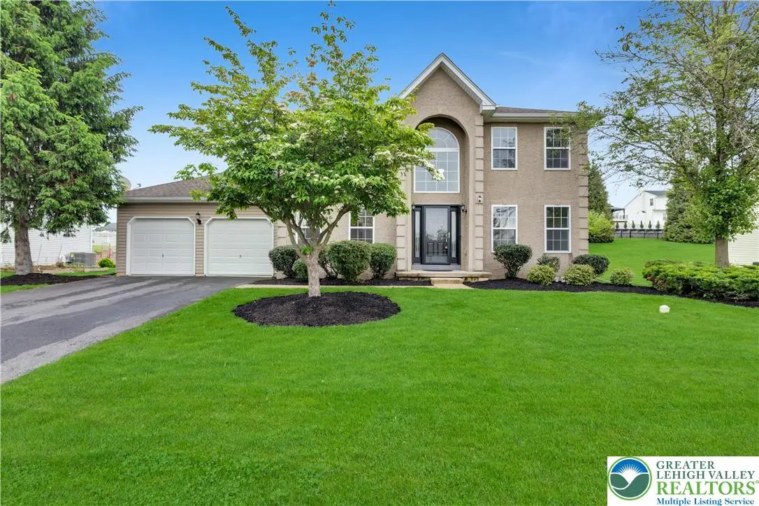 113 Walker Drive, Northampton, PA 18067 - #1