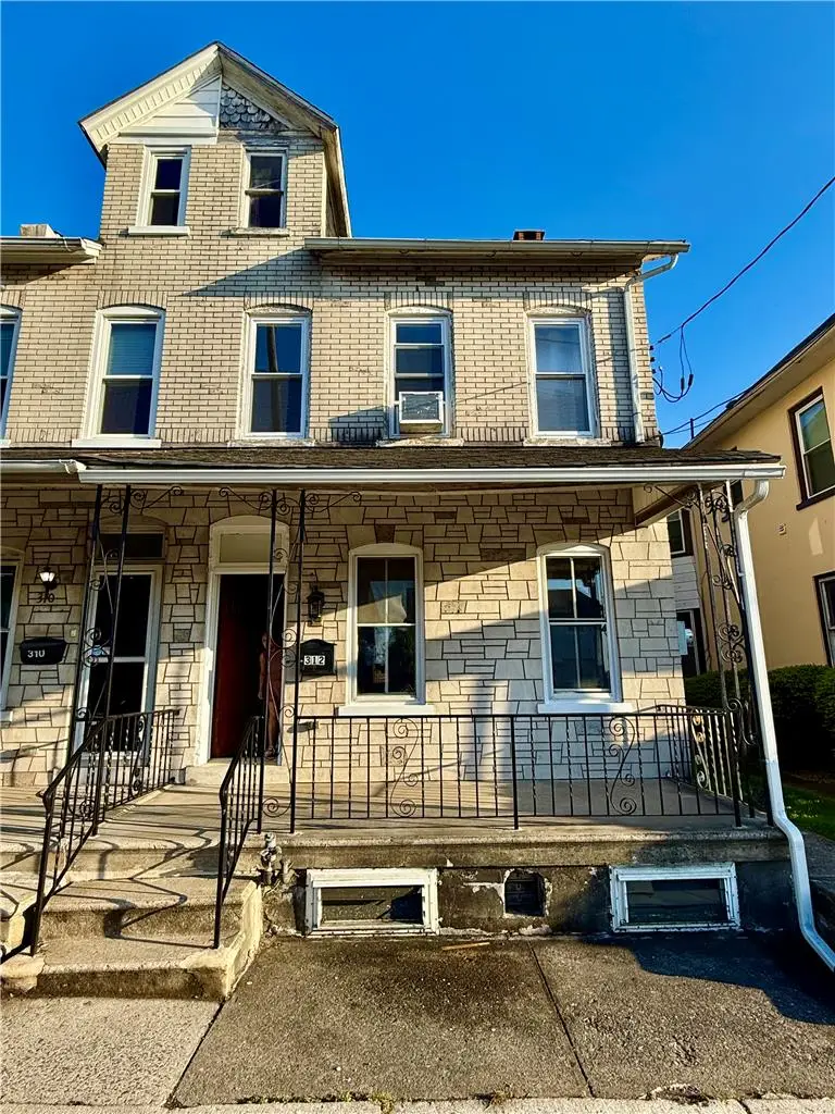 312 Susquehanna Street, Allentown, PA 18103 - #2