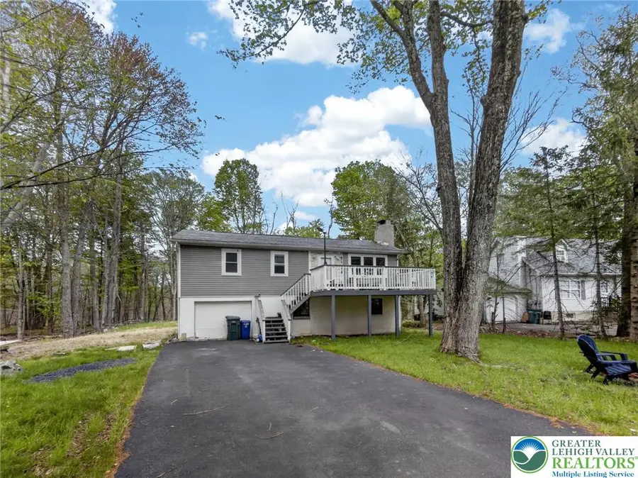 1292 Winding Way, Coolbaugh, PA 18466 - #2