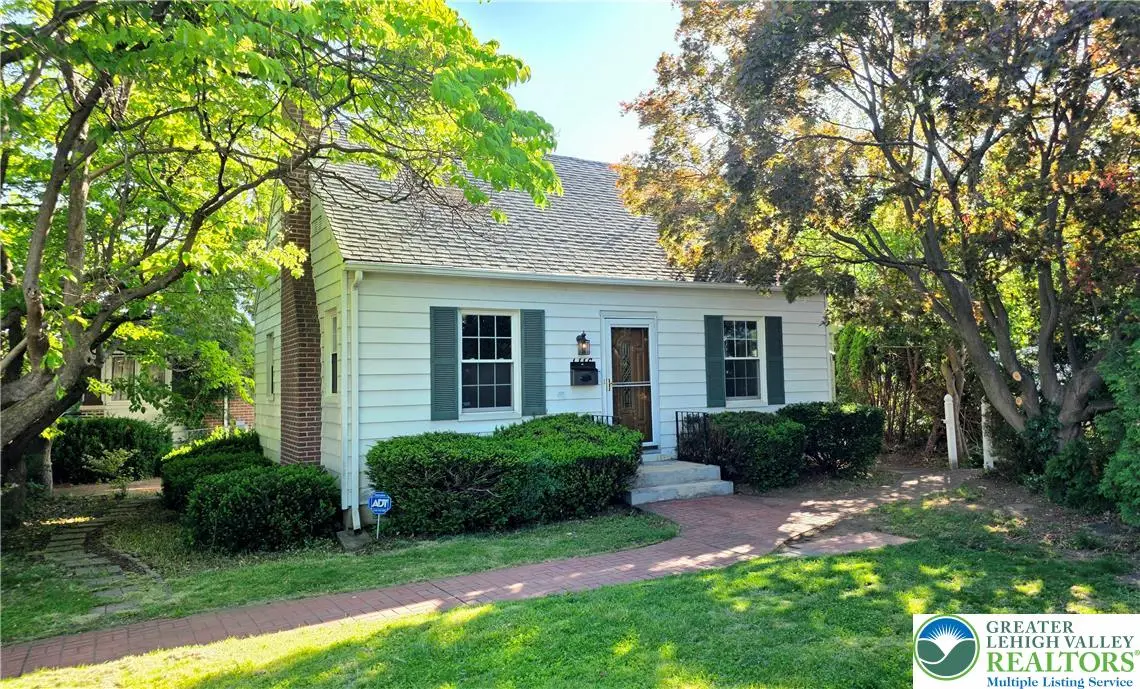 1116 Seneca Street, Fountain Hill, PA 18015 - #1
