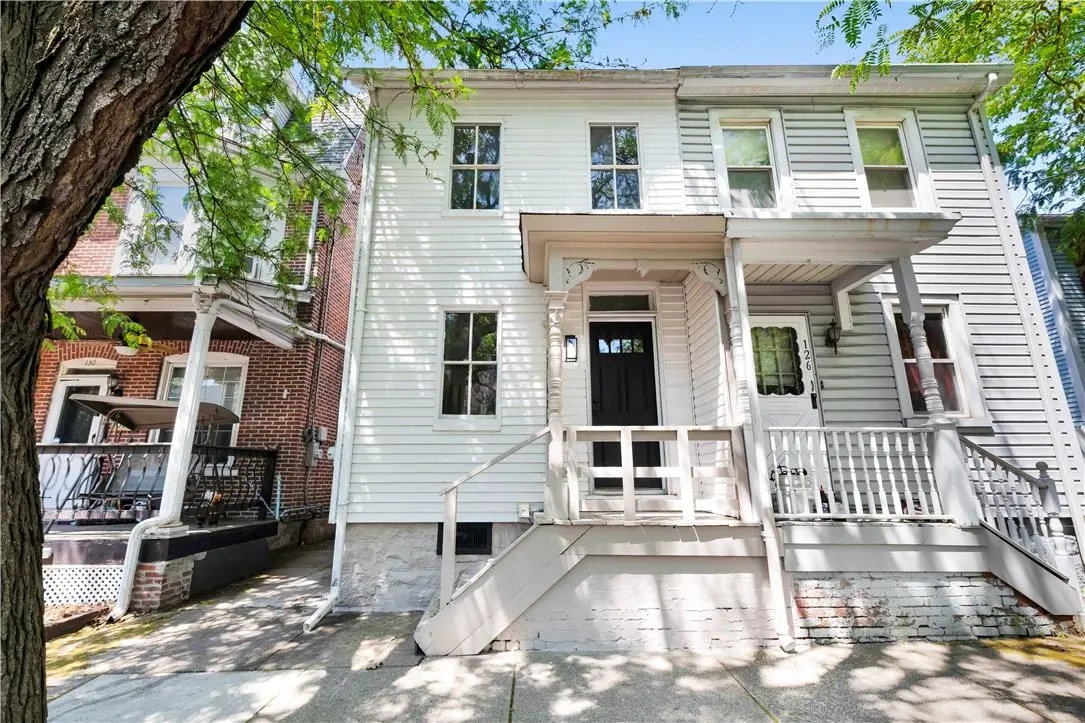 128 W Fairview Street, Bethlehem, PA 18018 - #1