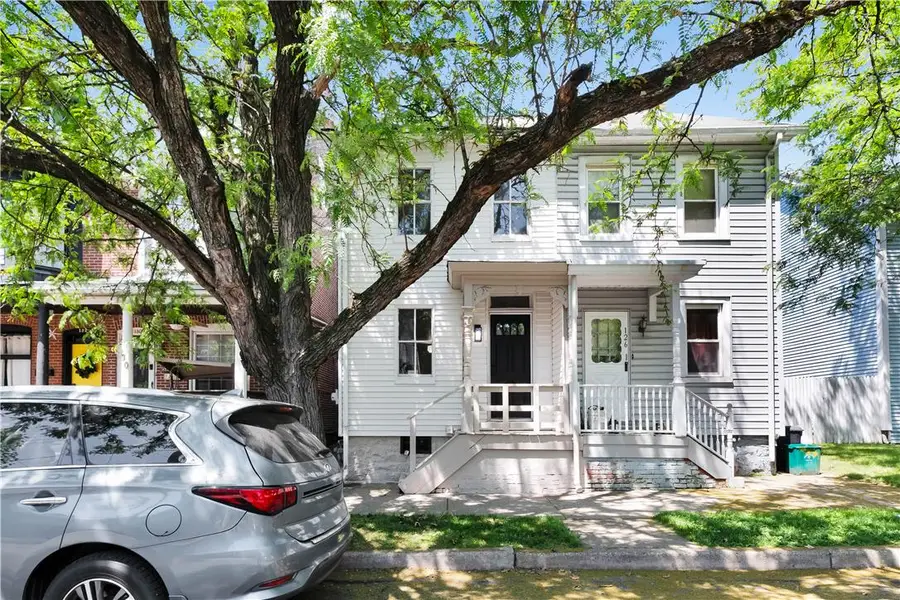 128 W Fairview Street, Bethlehem, PA 18018 - #2