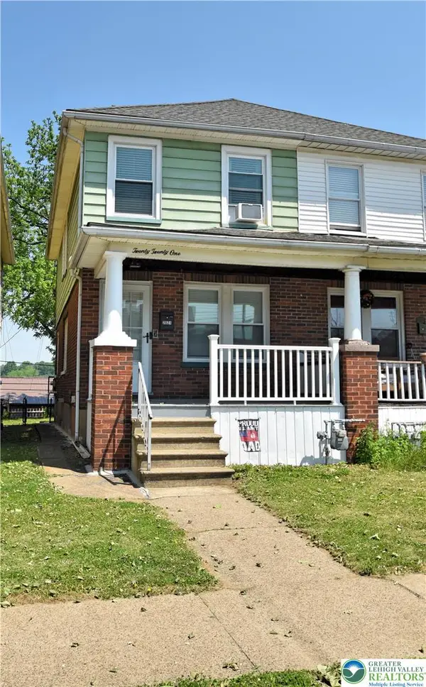 2021 Ferry Street, Easton, PA 18042