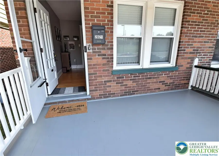 2021 Ferry Street, Easton, PA 18042 - #2