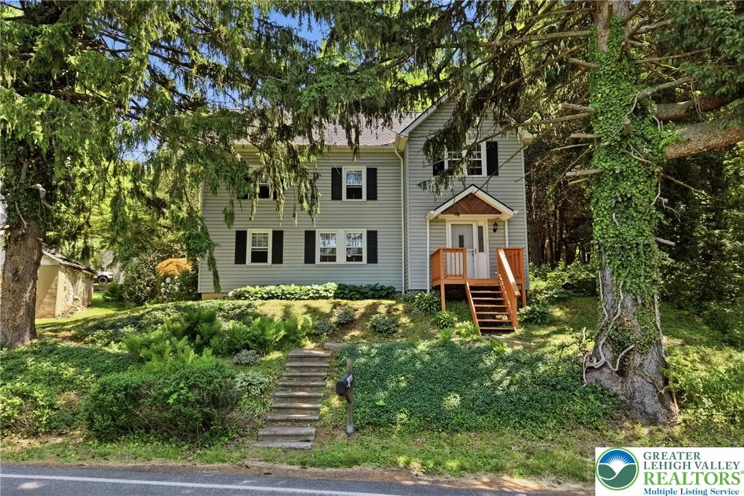 1480 Pennsylvania Avenue, Emmaus, PA 18049 - #1