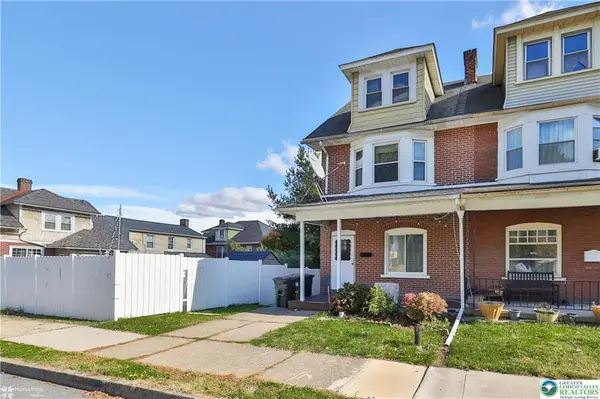 1214 Russell Avenue, Fountain Hill Boro, PA 18015