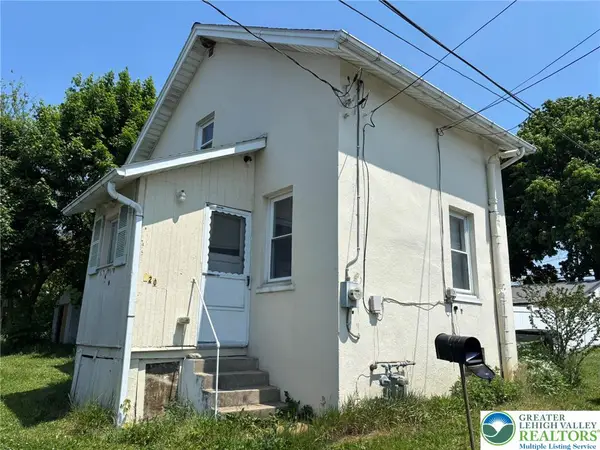 920 E Juniata Street, Salisbury Twp, PA 18103