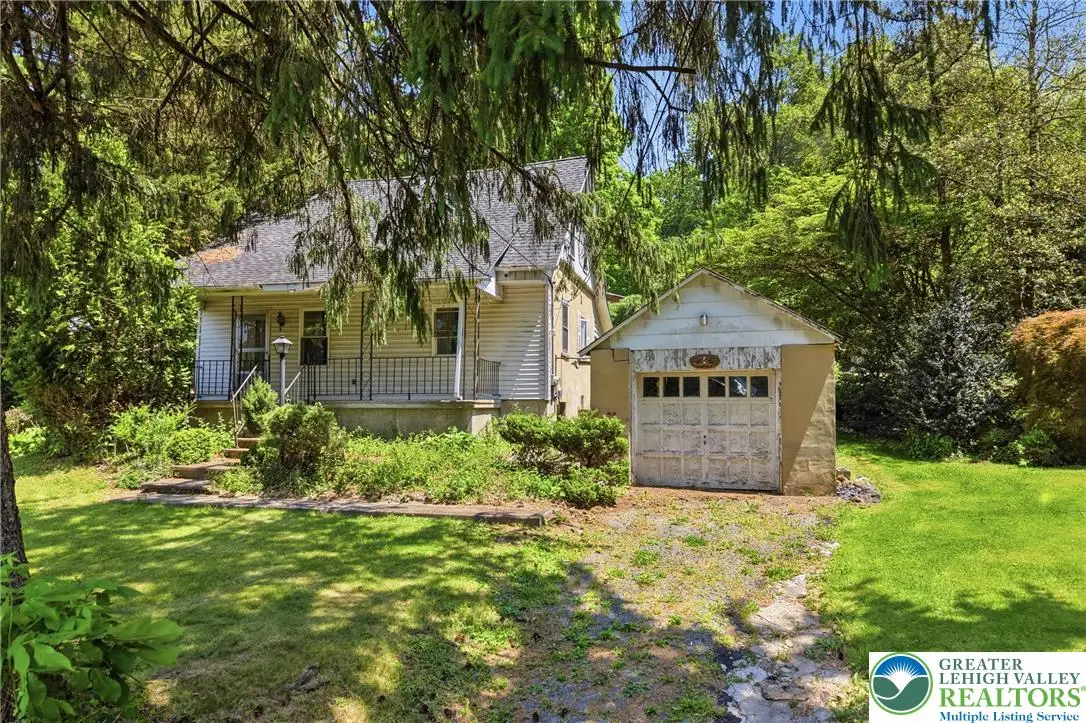 1476 Pennsylvania Avenue, Emmaus, PA 18049 - #1