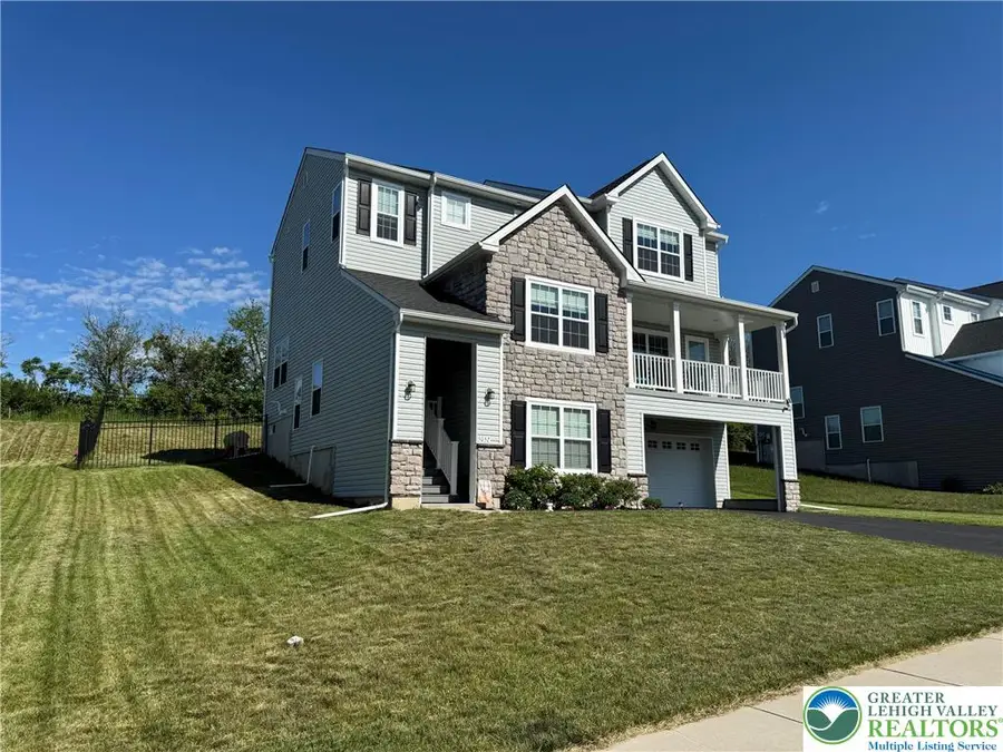 5052 Bellflower Drive, North Whitehall, PA 18078 - #3