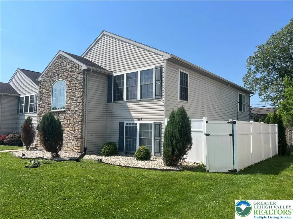 1166 Fullerton Avenue, Allentown, PA 18102 - #1