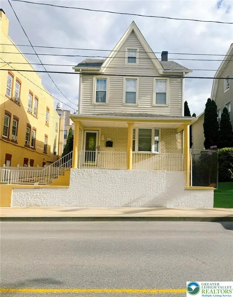 1318 E 4th Street, Bethlehem, PA 18015 - #1