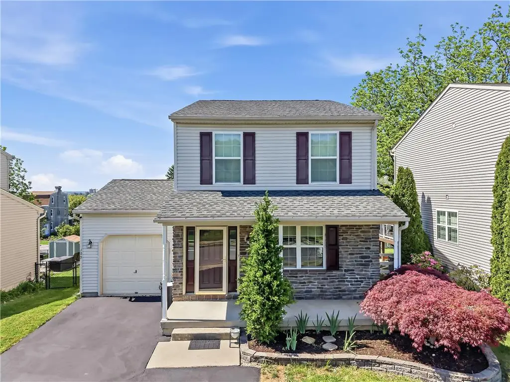 109 Martin Street, Allentown, PA 18103 - #1