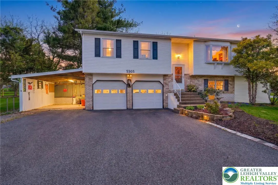 5505 Monocacy Drive, East Allen, PA 18017 - #1