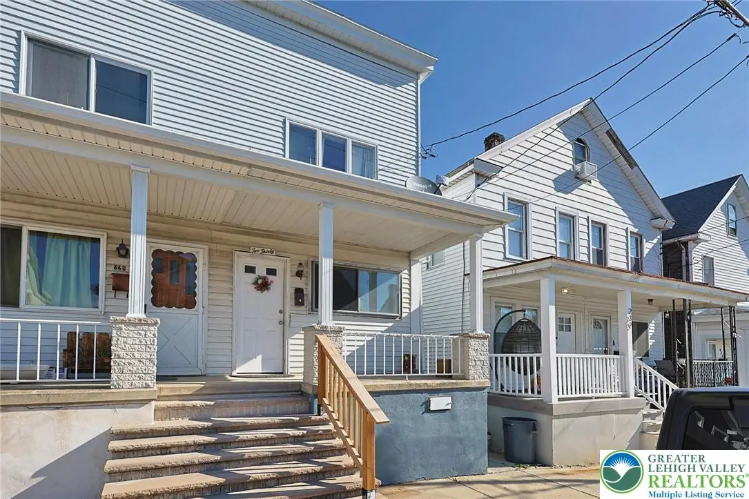 230 Fell Street, Summit Hill, PA 18250 - #1