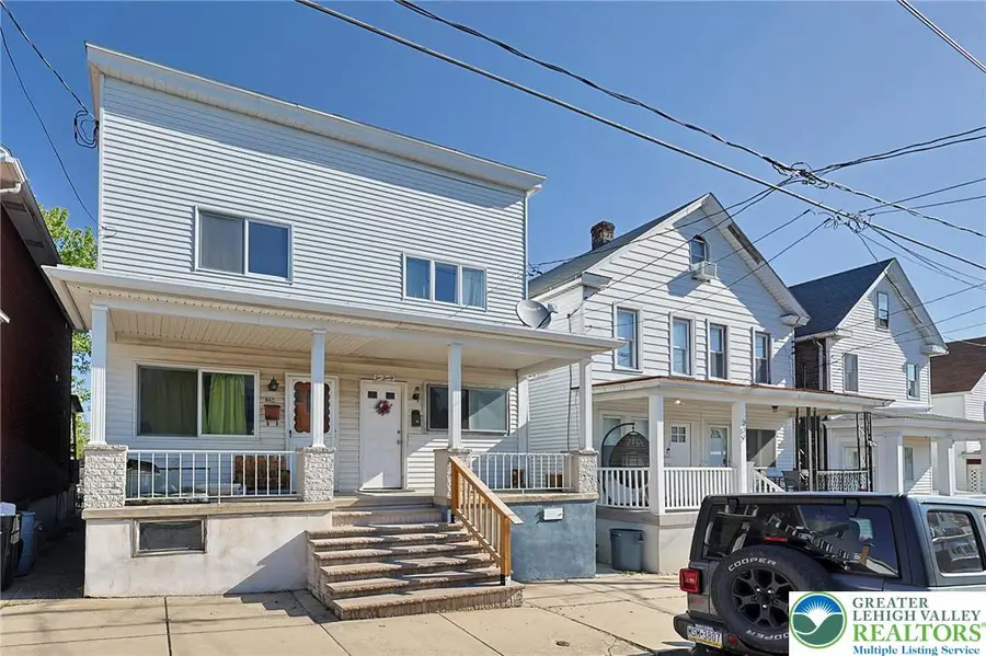 230 Fell Street, Summit Hill, PA 18250 - #2