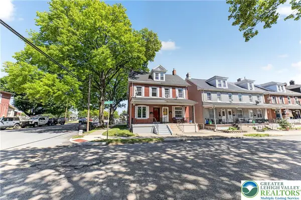 1128 Maple Street, Bethlehem City, PA 18018
