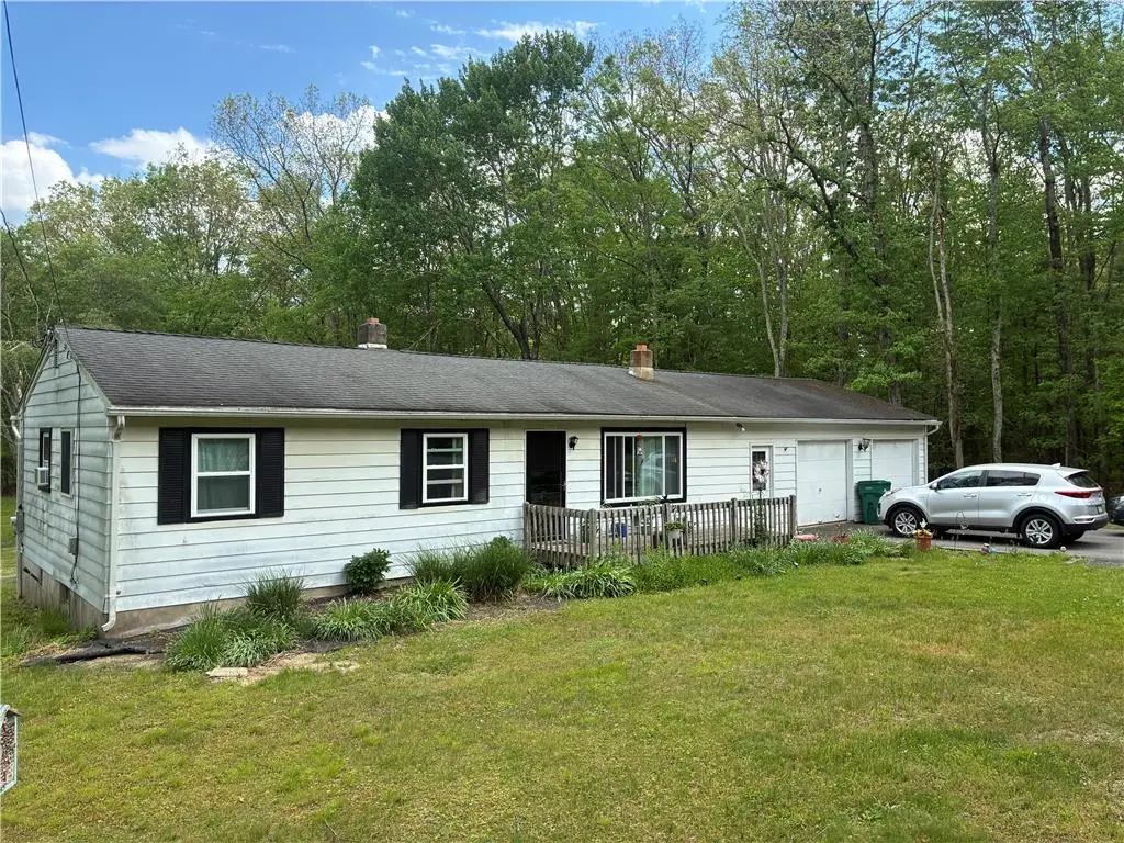 161 Glenoak Drive, East Stroudsburg, PA 18301 - #1