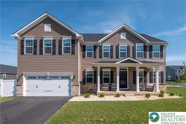 3955 Spear Street, Bethlehem Twp, PA 18020
