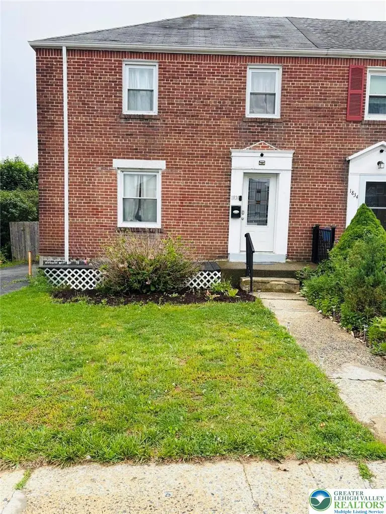 1836 17th Street Sw, Allentown, PA 18103 - #1