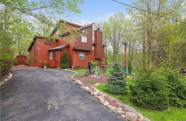 5205 Sundew Terrace, Coolbaugh Twp, PA 18466
