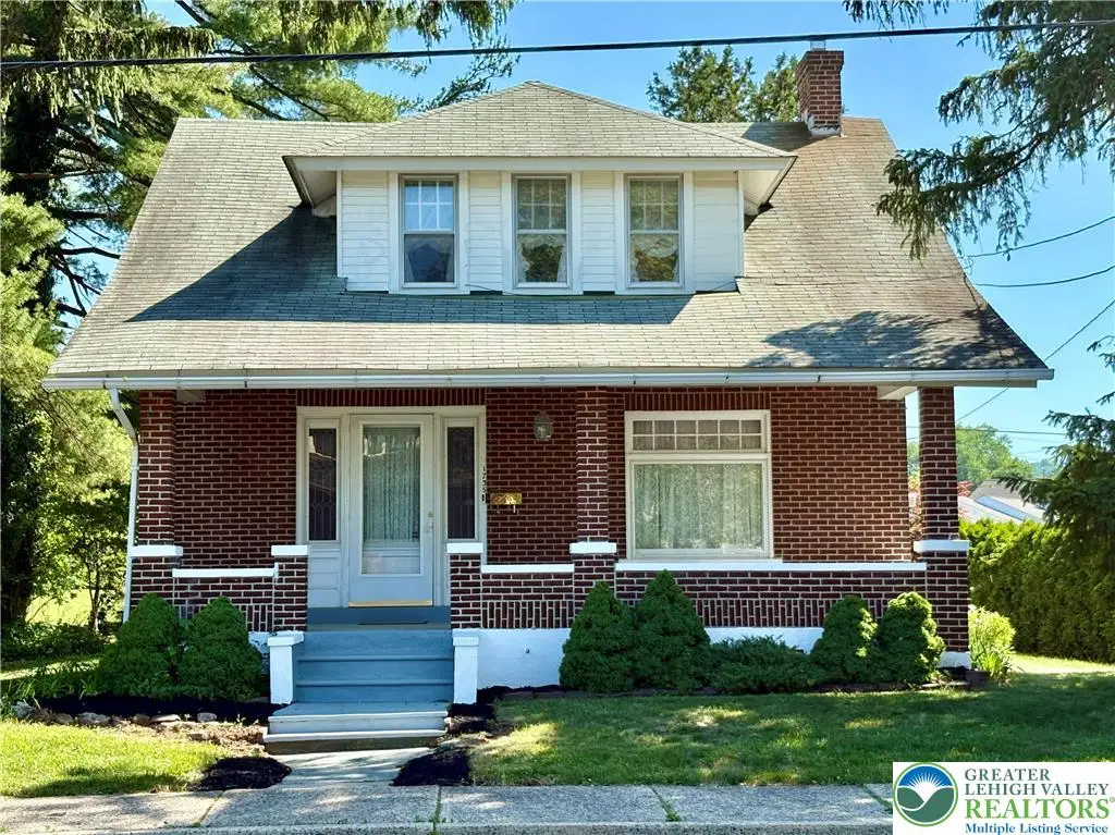 1731 Chapel Avenue, Allentown, PA 18103 - #1