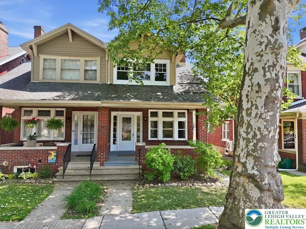 1210 Lorain Avenue, Bethlehem, PA 18018 - #1