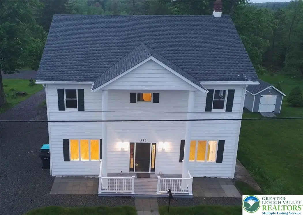 533 Main Street, Gouldsboro, PA 18424 - #1