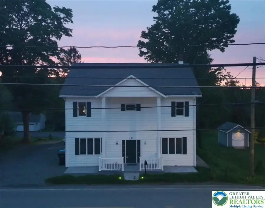 533 Main Street, Gouldsboro, PA 18424 - #2