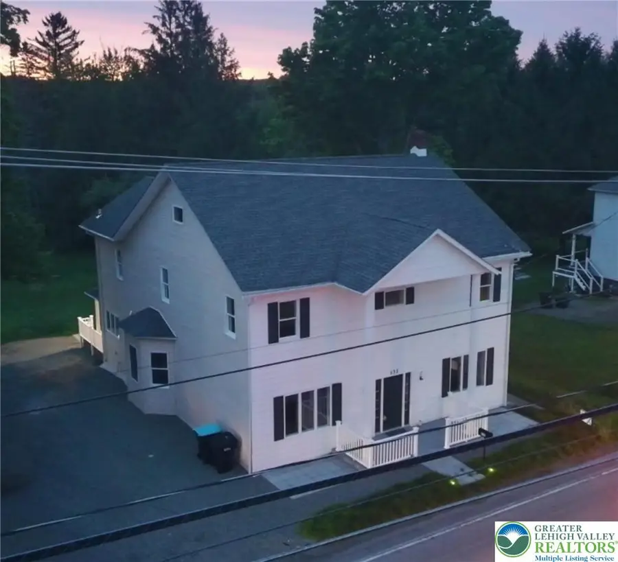 533 Main Street, Gouldsboro, PA 18424 - #3