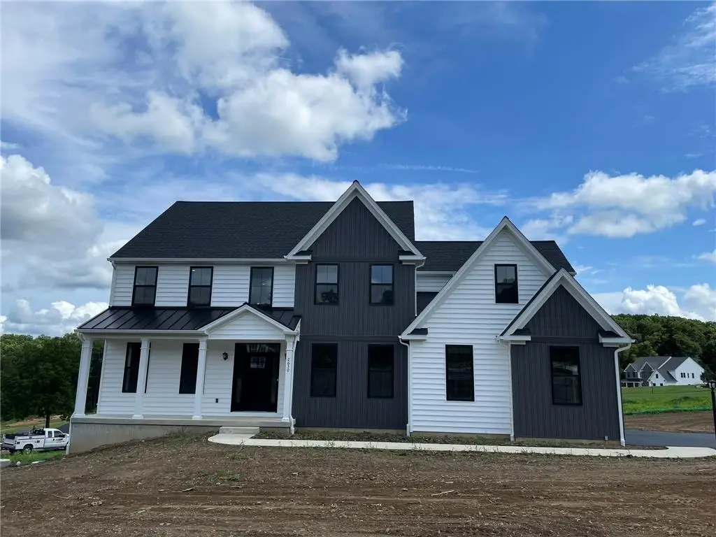 5043 Chapmans Road, South Whitehall, PA 18104 - #1