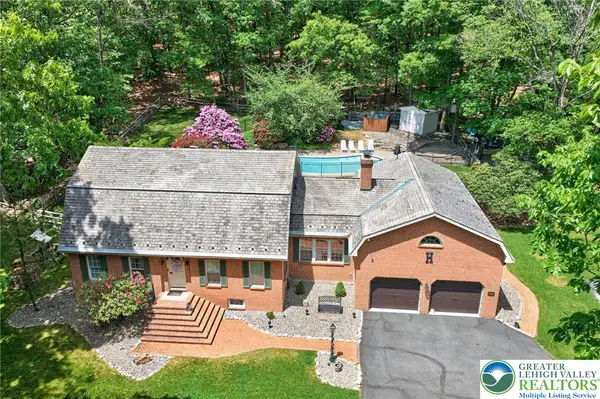 595 Walnut Avenue, Pen Argyl Boro, PA 18072