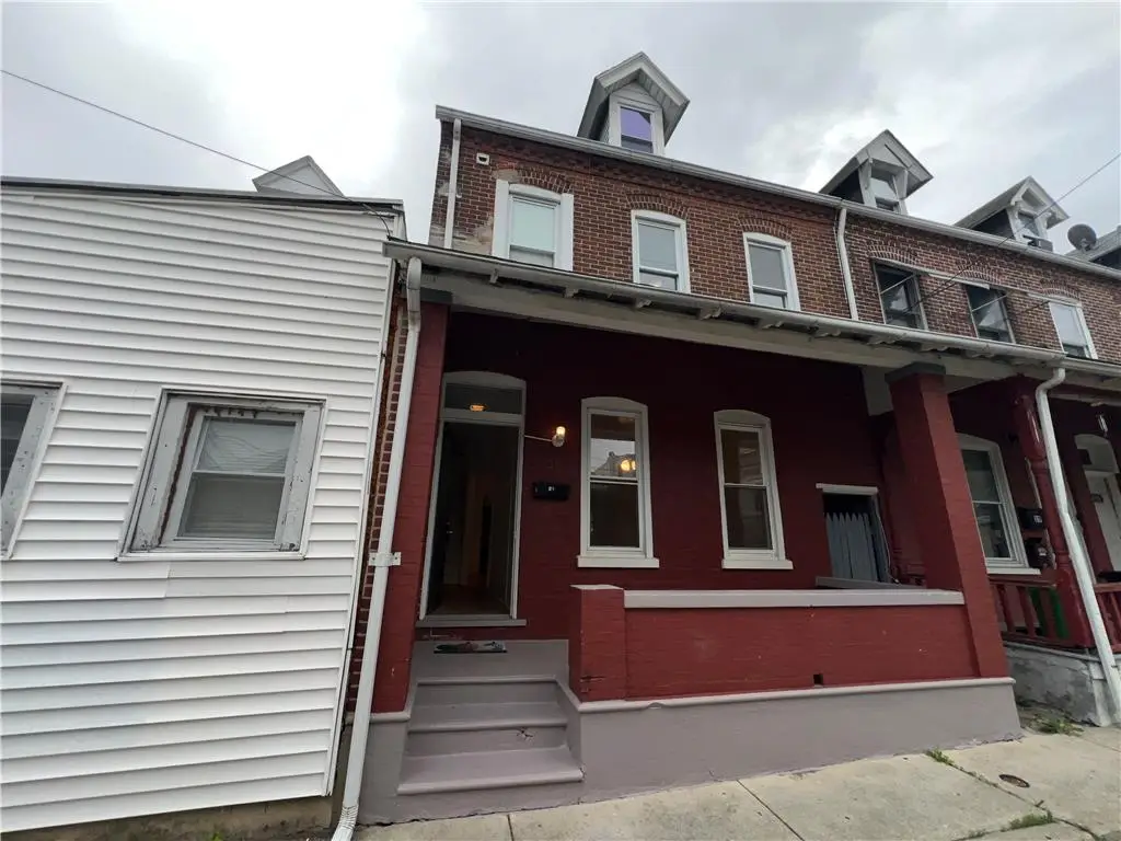 31 N Poplar Street, Allentown, PA 18102 - #1